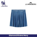 J.Lindeberg Brooke Print Skirt