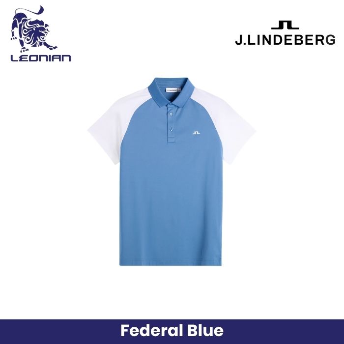 J.Lindeberg Bruce Polo
