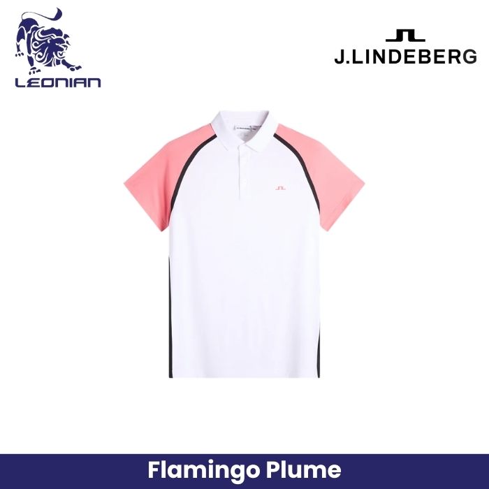 J.Lindeberg Bruce Polo