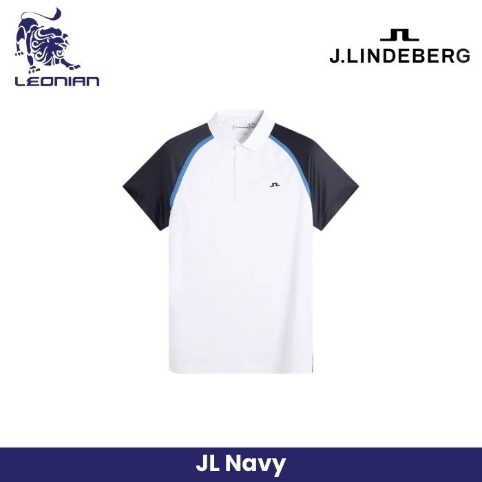 J.Lindeberg Bruce Polo