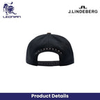 J.Lindeberg Caddie Cap