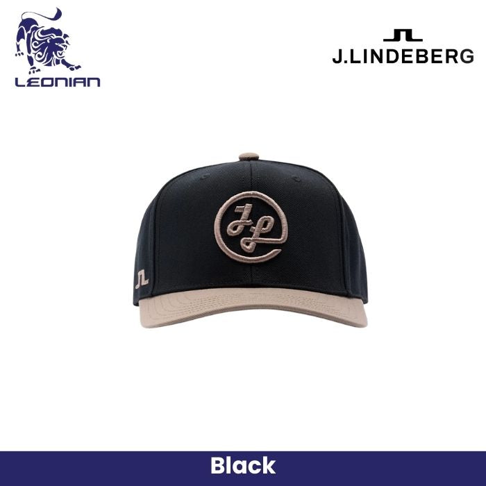 J.Lindeberg Caddie Cap