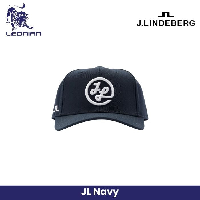 J.Lindeberg Caddie Cap