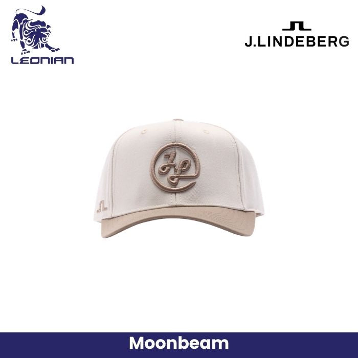 J.Lindeberg Caddie Cap