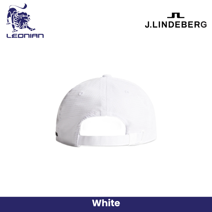 J.Lindeberg Caden Golf Cap