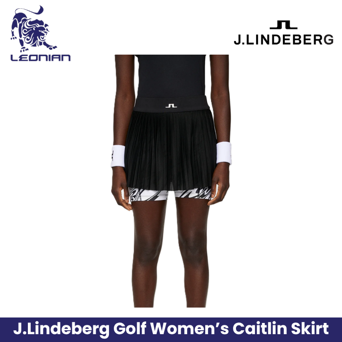 J.Lindeberg Caitlin Skirt Women's