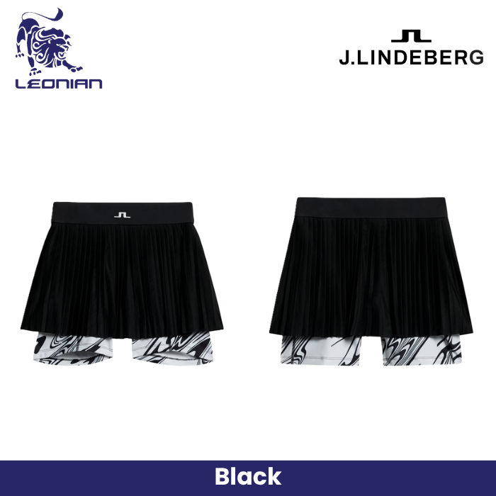 J.Lindeberg Caitlin Skirt Women's