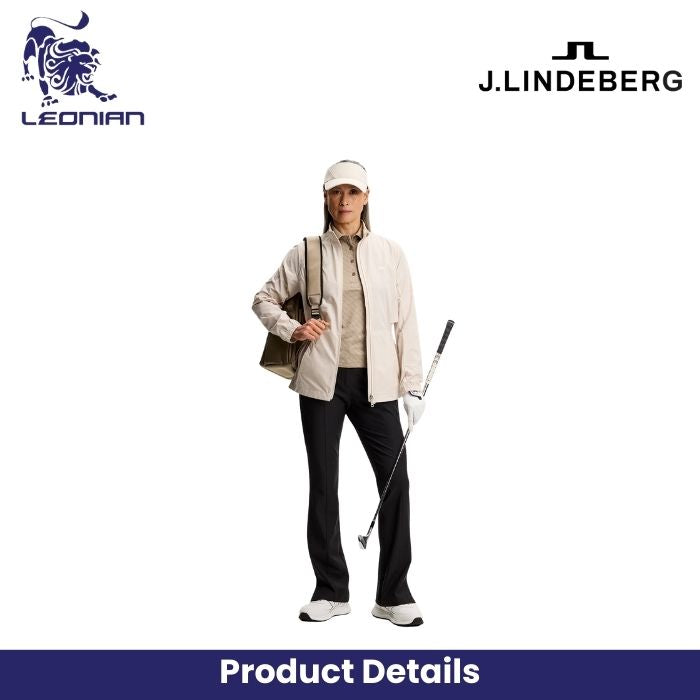 J.Lindeberg Caitlyn Polo Women's