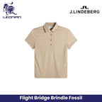 J.Lindeberg Caitlyn Polo Women's