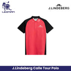 J.Lindeberg Calle Tour Polo
