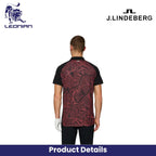 J.Lindeberg Calle Tour Polo