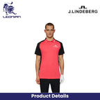J.Lindeberg Calle Tour Polo