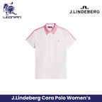 J.Lindeberg Cara Polo Women's Shirt