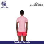 J.Lindeberg Cara Polo Women's Shirt