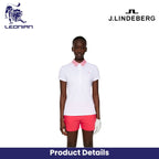 J.Lindeberg Cara Polo Women's Shirt
