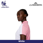 J.Lindeberg Cara Polo Women's Shirt
