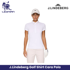 J.Lindeberg Cara Polo Women's Golf Shirt
