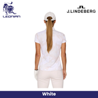 J.Lindeberg Cara Polo Women's Golf Shirt