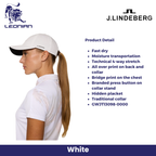 J.Lindeberg Cara Polo Women's Golf Shirt