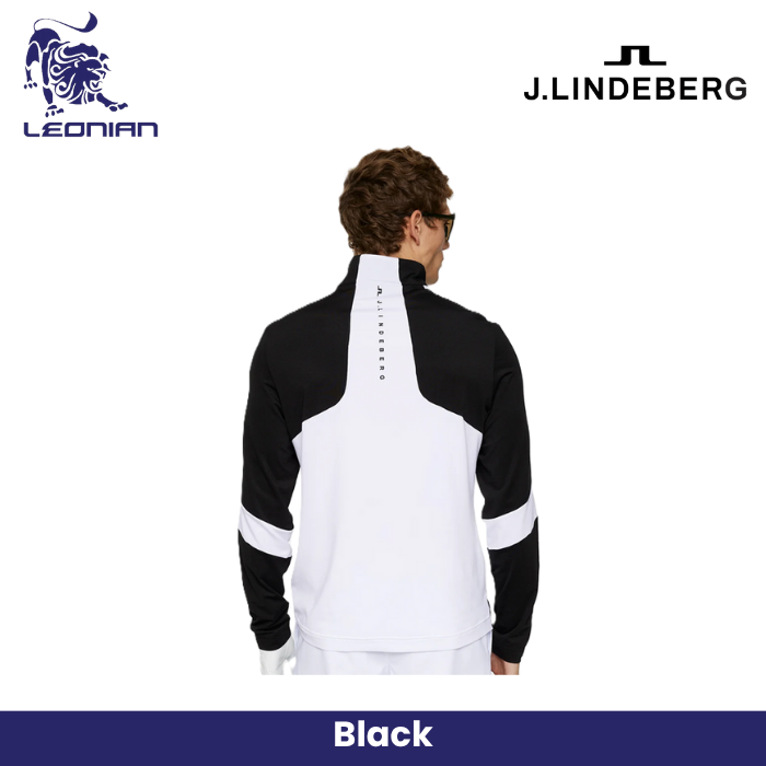 J.Lindeberg Carl Mid Layer Jacket