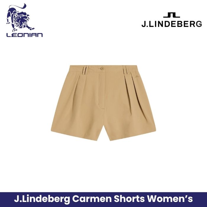 J.Lindeberg Carmen Shorts Women's