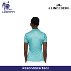 J.Lindeberg Cassia Top Women's Golf Shirt