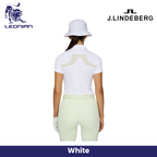 J.Lindeberg Cassie Polo Women's Golf Shirt