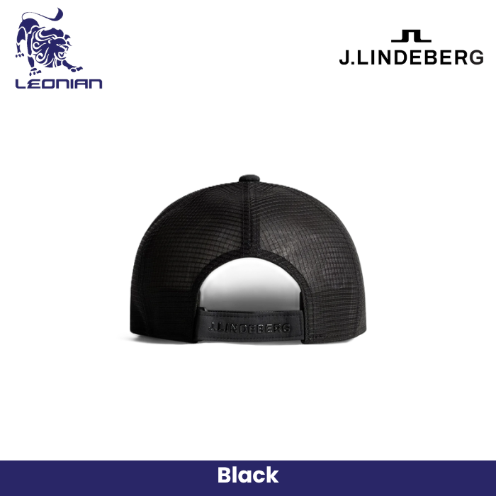 J.Lindeberg Chad Cap