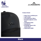 J.Lindeberg Chad Cap