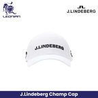 J.Lindeberg Champ Cap