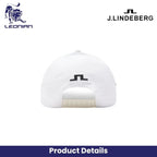 J.Lindeberg Champ Cap