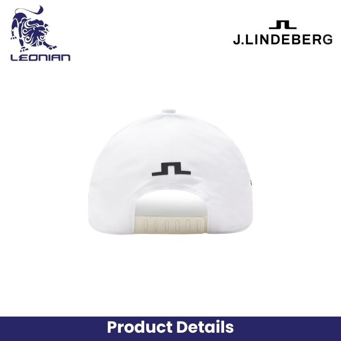 J.Lindeberg Champ Cap