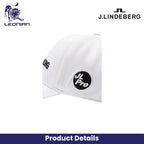 J.Lindeberg Champ Cap