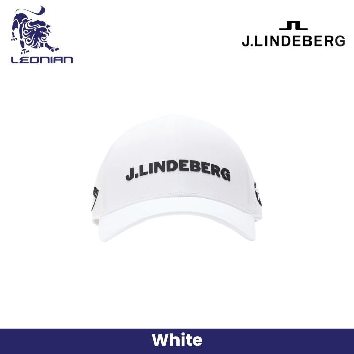J.Lindeberg Champ Cap