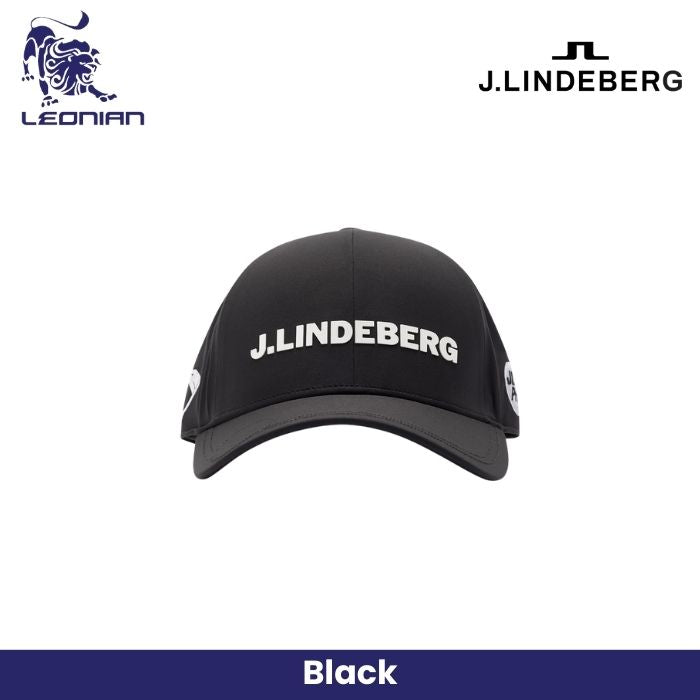 J.Lindeberg Champ Cap