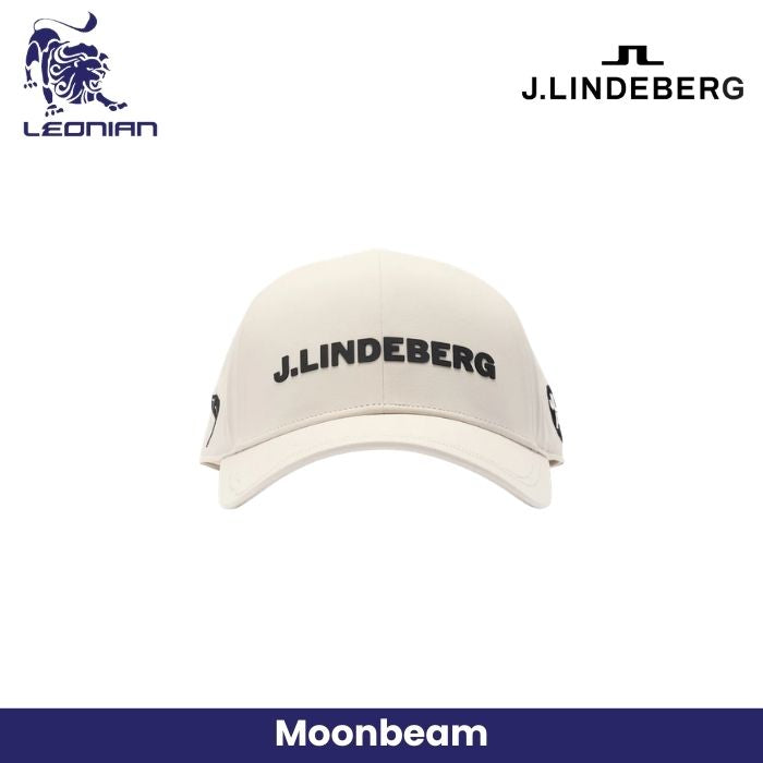 J.Lindeberg Champ Cap