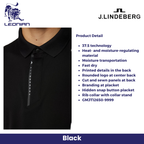 J.Lindeberg Charlie Polo Men's Golf Shirt
