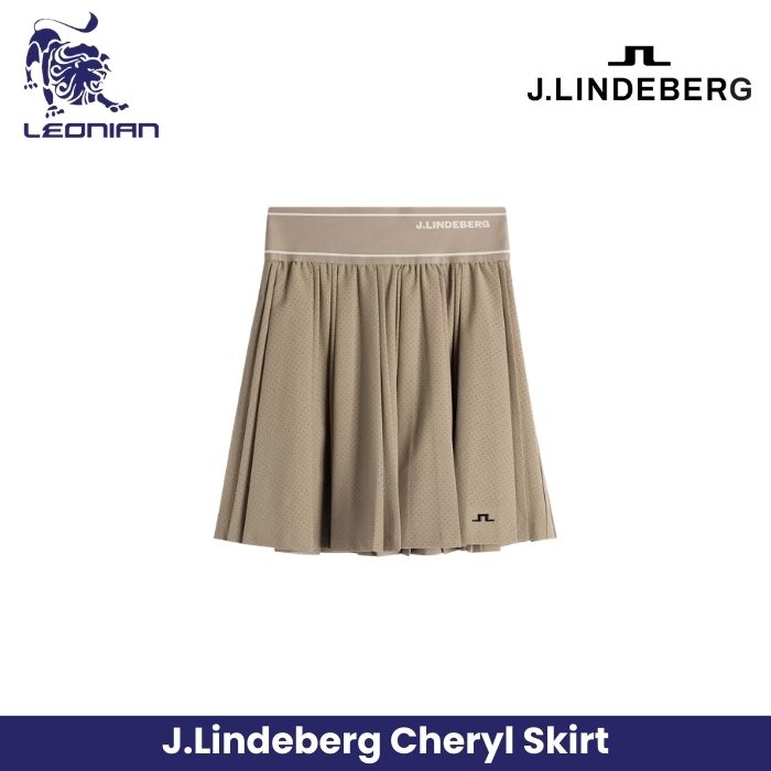 J.Lindeberg Cheryl Skirt Women's