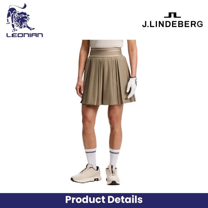 J.Lindeberg Cheryl Skirt Women's