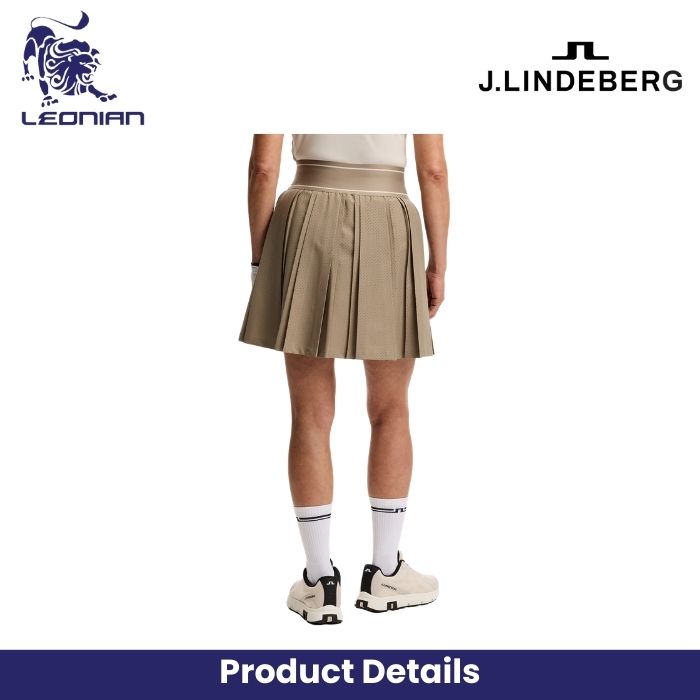 J.Lindeberg Cheryl Skirt Women's