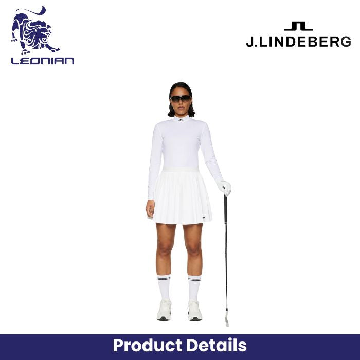 J.Lindeberg Cheryl Skirt Women's