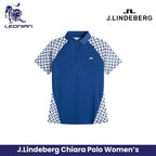 J.Lindeberg Chiara Polo Women's