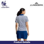 J.Lindeberg Chiara Polo Women's