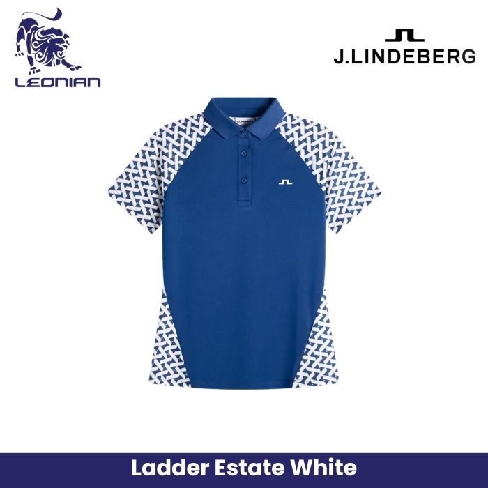 J.Lindeberg Chiara Polo Women's