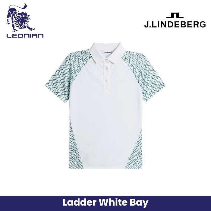 J.Lindeberg Chiara Polo Women's