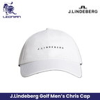J.Lindeberg Chris Cap