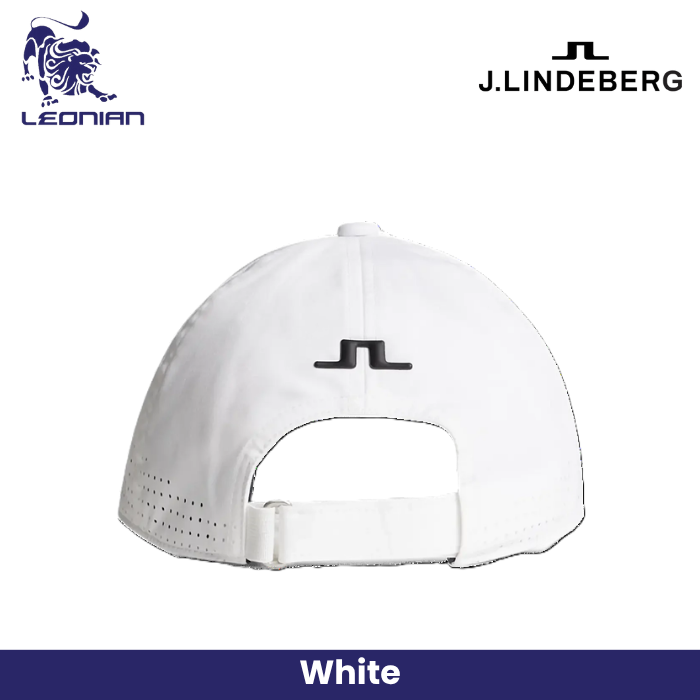 J.Lindeberg Chris Cap