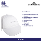 J.Lindeberg Chris Cap