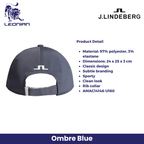 J.Lindeberg Chris Cap