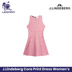 J.Lindeberg Cora Print Dress